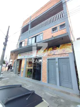 Imagem do anúnio: Alugo apartamento em Caçador , Santa Catarina no bairro Centro