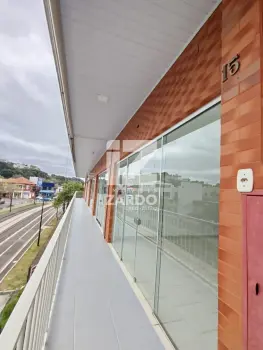 Imagem do anúnio: Alugo conjunto comercial / sala em Caçador , Santa Catarina no bairro Centro