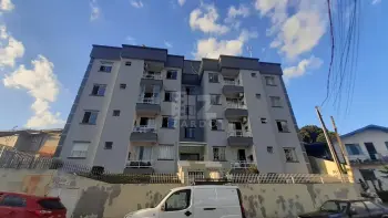 Imagem do anúnio: Alugo apartamento em Caçador , Santa Catarina no bairro Alto Bonito