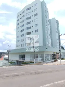 Imagem do anúnio: Alugo apartamento em Caçador , Santa Catarina no bairro Centro