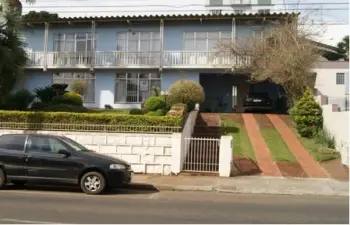 Imagem do anúnio: Vendo casa em Caçador , Santa Catarina no bairro Centro