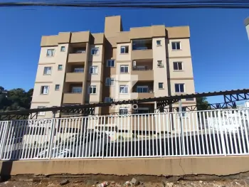 Imagem do anúnio: Alugo apartamento em Caçador , Santa Catarina no bairro Kurtz