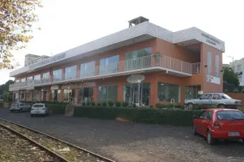 Imagem do anúnio: Alugo conjunto comercial / sala em Caçador , Santa Catarina no bairro Centro