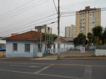 Imagem do anúnio: Alugo imóvel comercial em Caçador , Santa Catarina no bairro Centro
