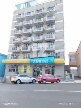 Imagem do anúnio: Alugo apartamento em Caçador , Santa Catarina no bairro Centro