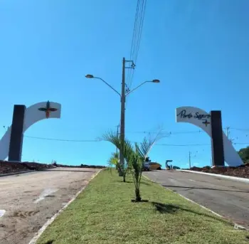 Imagem do anúnio: Vendo terreno / lote / condomínio em Herval D'Oeste , Santa Catarina no bairro São Vicente