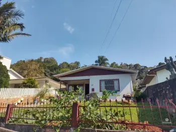 Imagem do anúnio: Vendo casa em Joaçaba , Santa Catarina no bairro Santa Tereza