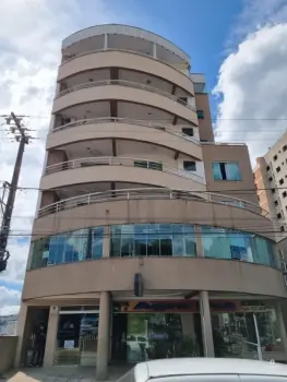 Imagem do anúnio: Vendo conjunto comercial / sala em Herval D'Oeste , Santa Catarina no bairro Centro