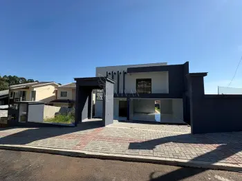Imagem do anúnio: Vendo casa em Videira , Santa Catarina no bairro Santa Gema