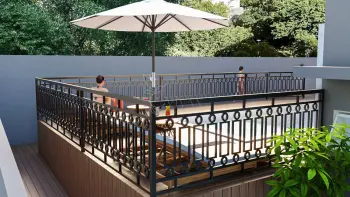 Imagem do anúnio: Vendo apartamento em Videira , Santa Catarina no bairro Farroupilha