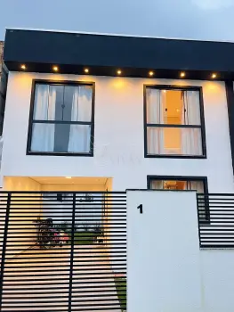 Imagem do anúnio: Vendo casa em Penha , Santa Catarina no bairro Nossa Senhora de Fátima