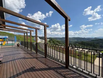 Imagem do anúnio: Vendo terreno / lote / condomínio em Videira , Santa Catarina no bairro Cibrazém