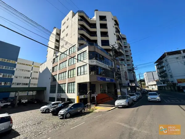 Imagem do anúnio: Alugo apartamento em Herval D'Oeste , Santa Catarina no bairro Centro