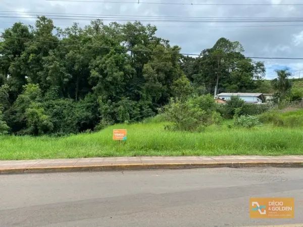 Imagem do anúnio: Vendo terreno / lote / condomínio em Herval D'Oeste , Santa Catarina no bairro São Jorge