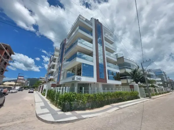 Imagem do anúnio: Vendo apartamento em Governador Celso Ramos , Santa Catarina no bairro Praia de Palmas do Arvoredo