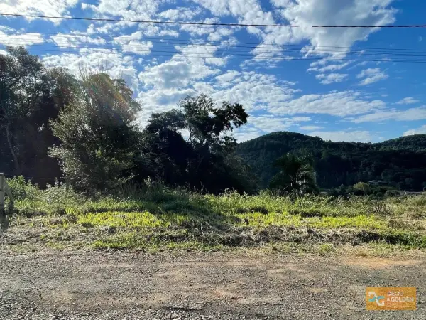 Imagem do anúnio: Vendo terreno / lote / condomínio em Erval Velho , Santa Catarina no bairro Loteamento Ilda Cassaniga