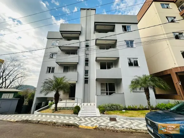 Imagem do anúnio: Alugo apartamento em Joaçaba , Santa Catarina no bairro Flor da Serra