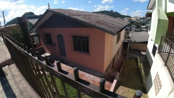 Imagem do anúnio: Alugo casa em Herval D'Oeste , Santa Catarina no bairro Centro