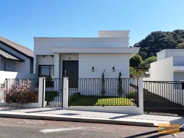 Imagem do anúnio: Vendo casa em Joaçaba , Santa Catarina no bairro Solar do Vale