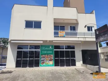 Imagem do anúnio: Alugo apartamento em Luzerna , Santa Catarina no bairro Centro