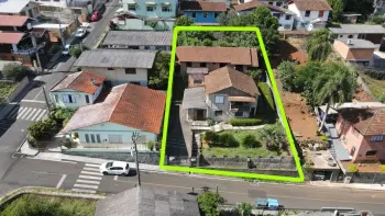 Imagem do anúnio: Vendo terreno / lote / condomínio em Joaçaba , Santa Catarina no bairro Cruzeiro do sul