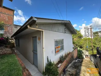 Imagem do anúnio: Alugo casa em Herval D'Oeste , Santa Catarina no bairro Centro