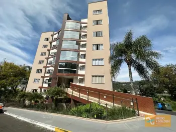 Imagem do anúncio: Alugo apartamento em Joaçaba , Santa Catarina no bairro Cruzeiro do Sul