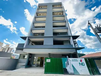 Imagem do anúnio: Vendo apartamento em Herval D'Oeste , Santa Catarina no bairro Centro