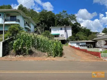 Imagem do anúnio: Vendo terreno / lote / condomínio em Erval Velho , Santa Catarina no bairro Centro