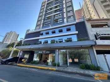 Imagem do anúnio: Vendo ou alugo conjunto comercial / sala em Joaçaba , Santa Catarina no bairro Centro