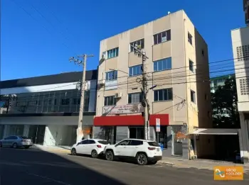 Imagem do anúnio: Alugo conjunto comercial / sala em Joaçaba , Santa Catarina no bairro Centro