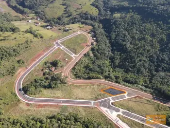 Imagem do anúnio: Vendo terreno / lote / condomínio em Joaçaba , Santa Catarina no bairro Brisas do Vale