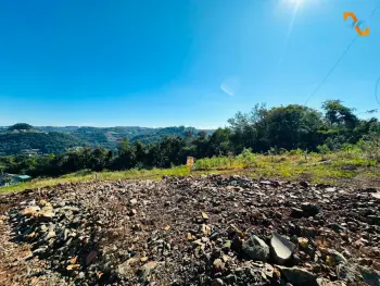 Imagem do anúncio: Vendo terreno / lote / condomínio em Herval Do Oeste , Santa Catarina no bairro Santo Antônio