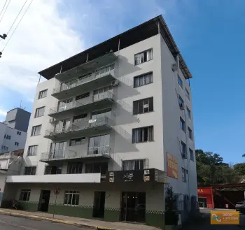 Imagem do anúncio: Alugo apartamento em Herval Do Oeste , Santa Catarina no bairro Centro