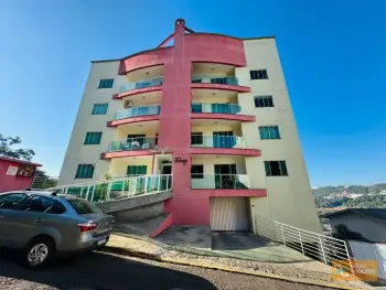 Imagem do anúncio: Alugo apartamento em Joaçaba , Santa Catarina no bairro Flor da Serra