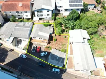 Imagem do anúnio: Vendo terreno / lote / condomínio em Herval D'Oeste , Santa Catarina no bairro Centro