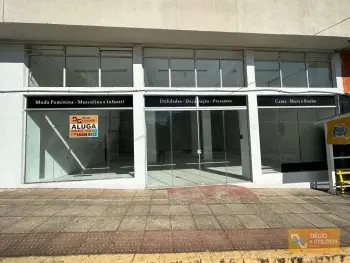 Imagem do anúnio: Alugo conjunto comercial / sala em Herval D'Oeste , Santa Catarina no bairro Centro