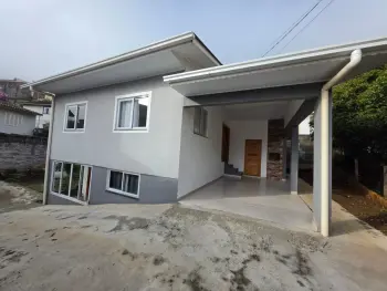 Imagem do anúncio: Alugo casa em Joaçaba , Santa Catarina no bairro Vila Pedrini