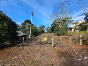 Imagem do anúncio: Vendo terreno / lote / condomínio em Joaçaba , Santa Catarina no bairro Jardim das Hortências