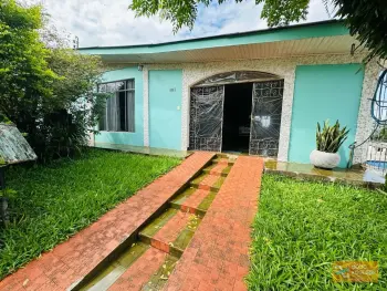 Imagem do anúnio: Vendo casa em Herval D'Oeste , Santa Catarina no bairro Centro