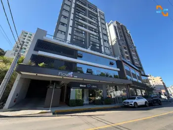Imagem do anúncio: Alugo apartamento em Joaçaba , Santa Catarina no bairro Centro