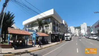 Imagem do anúnio: Alugo conjunto comercial / sala em Joaçaba , Santa Catarina no bairro Centro