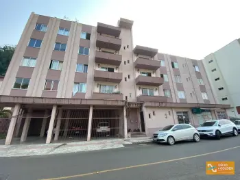 Imagem do anúncio: Alugo apartamento em Joaçaba , Santa Catarina no bairro Santa Tereza