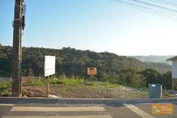 Imagem do anúnio: Vendo terreno / lote / condomínio em Herval D'Oeste , Santa Catarina no bairro Santo Antônio