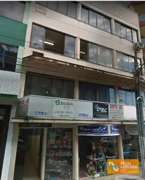 Imagem do anúnio: Alugo conjunto comercial / sala em Joaçaba , Santa Catarina no bairro Centro