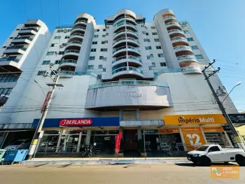 Imagem do anúnio: Alugo apartamento em Herval D'Oeste , Santa Catarina no bairro Centro