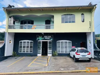 Imagem do anúnio: Alugo apartamento em Erval Velho , Santa Catarina no bairro Centro