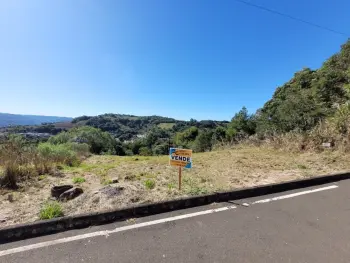 Imagem do anúnio: Vendo terreno / lote / condomínio em Herval D'Oeste , Santa Catarina no bairro Loteamento Trevisan