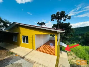 Imagem do anúnio: Alugo casa em Joaçaba , Santa Catarina no bairro Frei Bruno