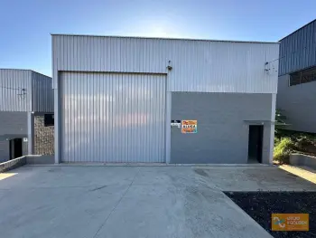 Imagem do anúnio: Alugo galpão / depósito / armazém em Herval D'Oeste , Santa Catarina no bairro Das Nações